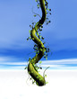 beanstalk