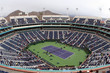 tennis court at pacific life open