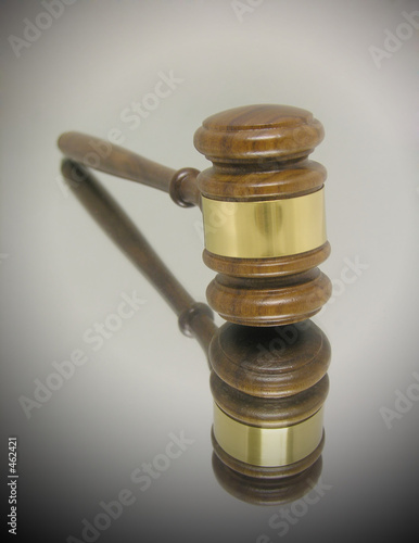 gavel