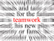 teamwork