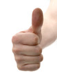 thumb up
