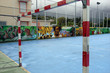cages de handball cages de handball