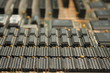 memory sockets