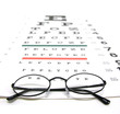 vision test