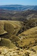 canyon structure - oman