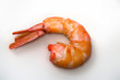 boliled shrimp