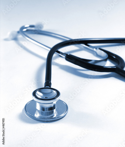 stethoscope