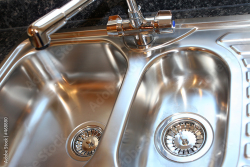 Photo: kitchen sink kitchen sink