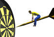 target