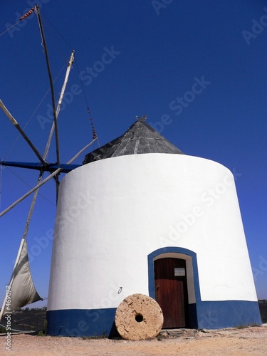 algar windmill