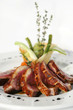 magret de canard - viande