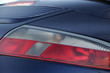 sports car detail
