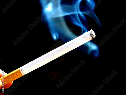smoking