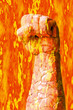 fire fist