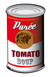 conserve popart