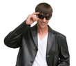 urban male isolated - crp urban male isolated - crp