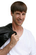 urban male - relaxed urban male - relaxed