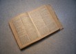 old book