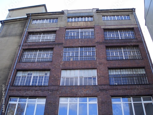 Foto: fabriketagen fabriketagen