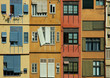 spanish riverside housing