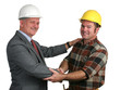 friendly collaboration