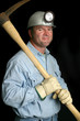 coal miner - friendly coal miner - friendly