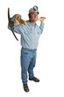 miner with pickax full length miner with pickax full length