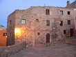 the ancient castelsardo the ancient castelsardo