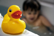 bathtime