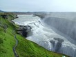 iceland waterfalls