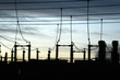 electricity plant