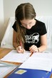 devoirs à la maison