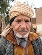 Foto: portrait de grand père marocain portrait de grand père marocain