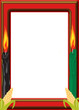 kwanza border