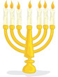 hanukah menorah hanukah menorah