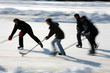  ice skating