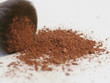 brush with blush powder brush with blush powder