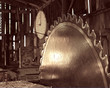 sawmill