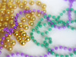 mardi gras beads