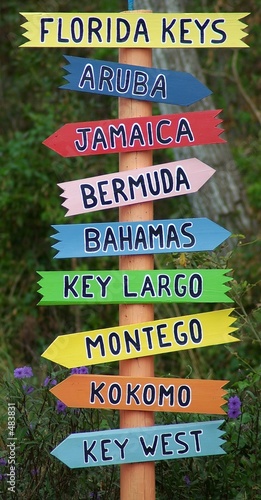 paradise this way