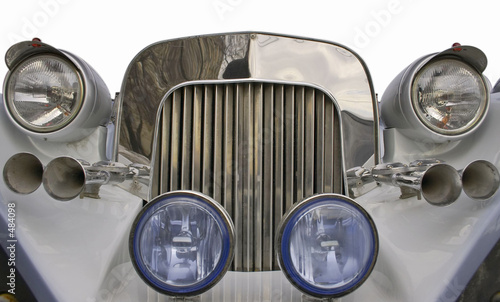 retro car retro car