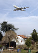 nuisance aerienne