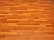 laminated flooring