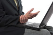 wrist pain
