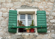 window