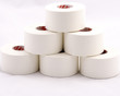 white athletic tape white athletic tape