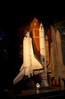 space shuttle