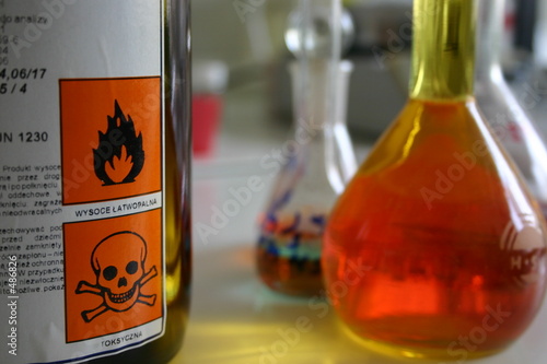 poison