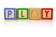 playtime