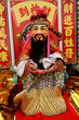 malaysia, borneo, sarawak, kutching: chinese celebration